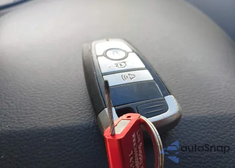 2019 Ford Expedition Xlt из США, поврежденный, VIN 1FMJU1JT7KEA36891